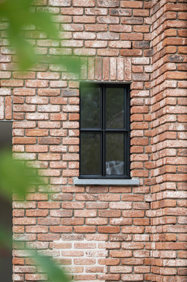 Nieuwbouw Vredestraat 12, 8573 Tiegem Anzegem